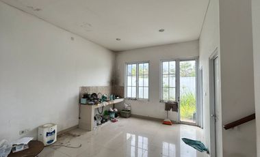 DIJUAL RUMAH MINIMALIS KAWASAN ELITE CITRALAND JAMBI