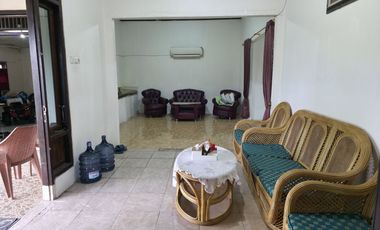 DIJUAL TANAH BONUS RUMAH HALAMAN LUAS SRIGADING KM 14 PALEMBANG