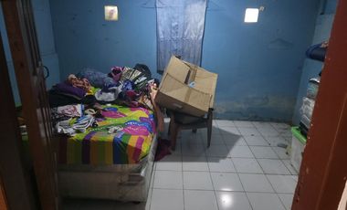 DIJUAL TANAH BONUS RUMAH HALAMAN LUAS SRIGADING KM 14 PALEMBANG