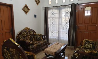 DIJUAL TANAH BONUS RUMAH HALAMAN LUAS SRIGADING KM 14 PALEMBANG