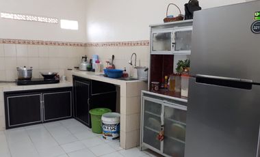 DIJUAL TANAH BONUS RUMAH HALAMAN LUAS SRIGADING KM 14 PALEMBANG