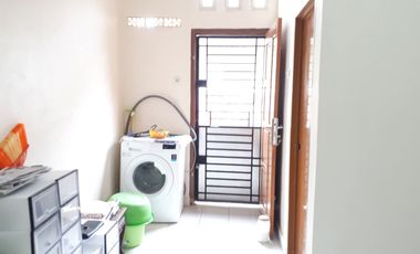 DIJUAL TANAH BONUS RUMAH HALAMAN LUAS SRIGADING KM 14 PALEMBANG