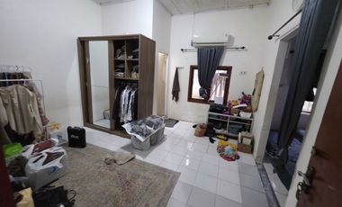 DIJUAL TANAH BONUS RUMAH HALAMAN LUAS SRIGADING KM 14 PALEMBANG
