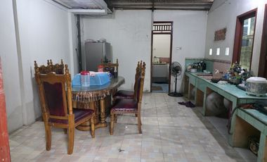 DIJUAL TANAH BONUS RUMAH HALAMAN LUAS SRIGADING KM 14 PALEMBANG