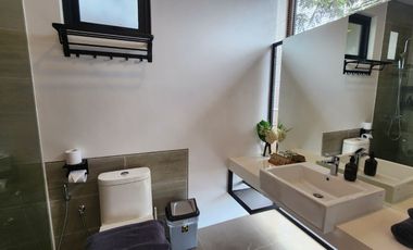 Dijual Cepat Villa Cantik 2 Lantai View Kota Bandung di Dago Village