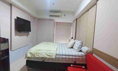 apartment pinnacle louise kiene pandanaran