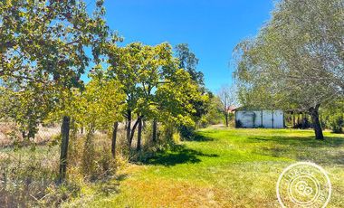 En venta parcela en Los Angeles Chile