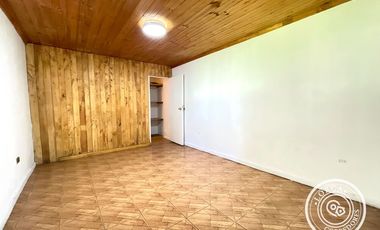 En venta parcela en Los Angeles Chile