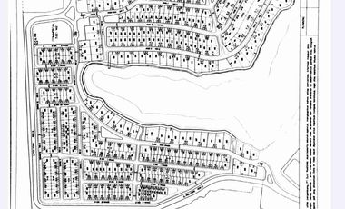 Dijual Kavling Cakep Cluster Cempaka Suvarna Padi Hoek Kotak Suvarna Sutera