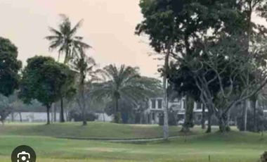 Dijual Kavling Cakep Cluster Cempaka Suvarna Padi Hoek Kotak Suvarna Sutera