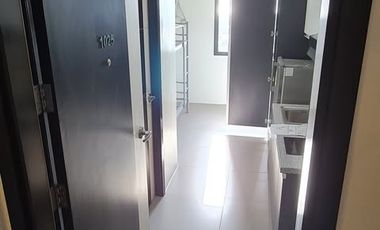 For Sale! Fresh Studio Unit in Southkey Place Northgate Alabang @ 2.8M only!