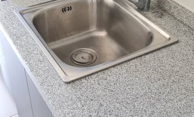 For Sale! Fresh Studio Unit in Southkey Place Northgate Alabang @ 2.8M only!