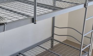 For Sale! Fresh Studio Unit in Southkey Place Northgate Alabang @ 2.8M only!