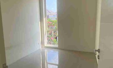 perumahan tengah kota dekat pintu tol di citra garden sidoarjo