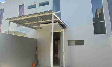 perumahan tengah kota dekat pintu tol di citra garden sidoarjo