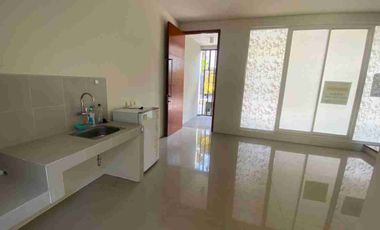 perumahan tengah kota dekat pintu tol di citra garden sidoarjo