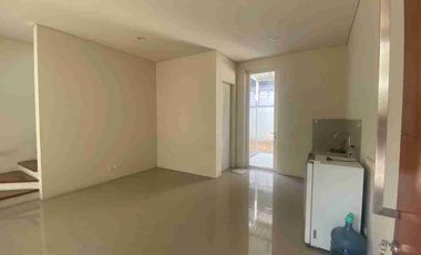 perumahan tengah kota dekat pintu tol di citra garden sidoarjo