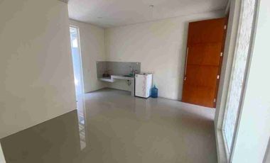 perumahan tengah kota dekat pintu tol di citra garden sidoarjo