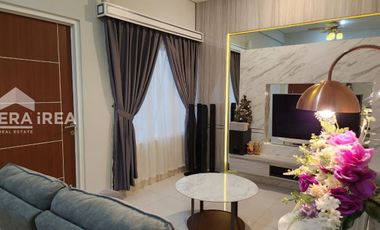 DIJUAL RUMAH CLUSTER 2 LANTAI SIAP HUNI DI SOLO DEKAT LUWES PALUR