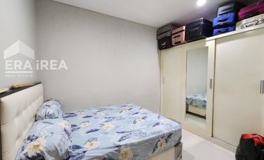 DIJUAL RUMAH CLUSTER 2 LANTAI SIAP HUNI DI SOLO DEKAT LUWES PALUR