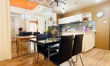 Rare Best Price 3BR Condo For Sale in Grass Residences North EDSA Quezon City