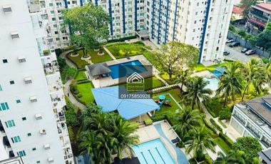 Rare Best Price 3BR Condo For Sale in Grass Residences North EDSA Quezon City