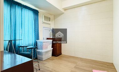 Rare Best Price 3BR Condo For Sale in Grass Residences North EDSA Quezon City