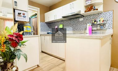 Rare Best Price 3BR Condo For Sale in Grass Residences North EDSA Quezon City