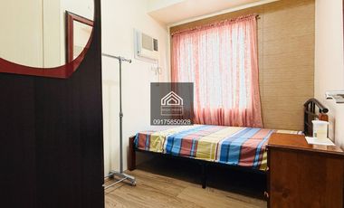 Rare Best Price 3BR Condo For Sale in Grass Residences North EDSA Quezon City