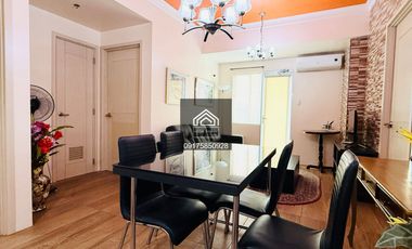Rare Best Price 3BR Condo For Sale in Grass Residences North EDSA Quezon City
