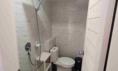 Rumah Baru Fully Furnished Strategis shm ulunsuwi Gunung Soputan