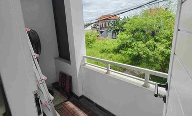 Rumah Baru Fully Furnished Strategis shm ulunsuwi Gunung Soputan