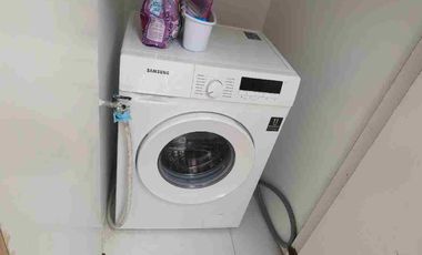 Rumah Baru Fully Furnished Strategis shm ulunsuwi Gunung Soputan