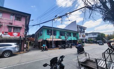 Rush Propery For Sale in Sampaloc, Manila (Beside National University Manila)