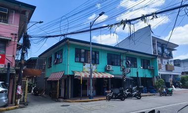 Rush Propery For Sale in Sampaloc, Manila (Beside National University Manila)