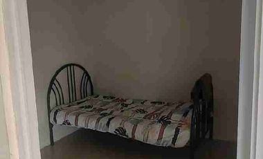 rumah siap huni full furnished komplek antapani harga 970 jt dekat terminal