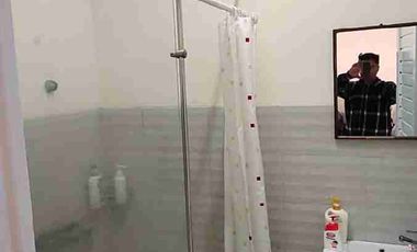 rumah siap huni full furnished komplek antapani harga 970 jt dekat terminal