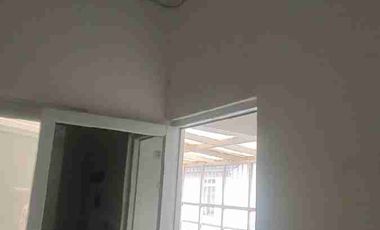 rumah siap huni full furnished komplek antapani harga 970 jt dekat terminal