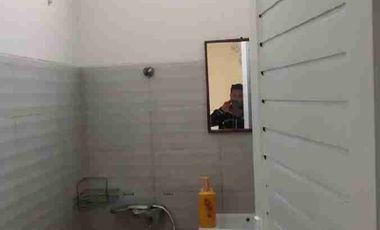 rumah siap huni full furnished komplek antapani harga 970 jt dekat terminal