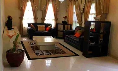 5 BEDROOM HOUSE FOR SALE AT MEADOWOOD EXECUTIVE VILLAGE PANAPAAN BACOOR CAVITE