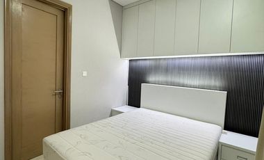 for rent 3 Bedroom full furnish taman anggrek residence