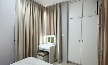 for rent 3 Bedroom full furnish taman anggrek residence