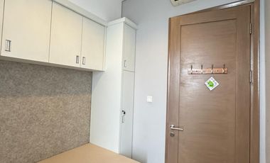 for rent 3 Bedroom full furnish taman anggrek residence