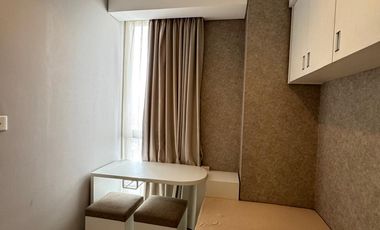 for rent 3 Bedroom full furnish taman anggrek residence