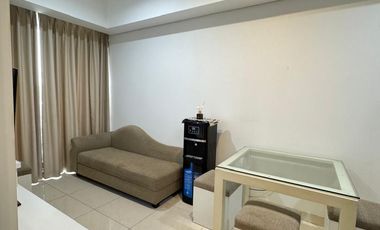 for rent 3 Bedroom full furnish taman anggrek residence