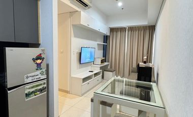 for rent 3 Bedroom full furnish taman anggrek residence