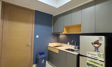 for rent 3 Bedroom full furnish taman anggrek residence