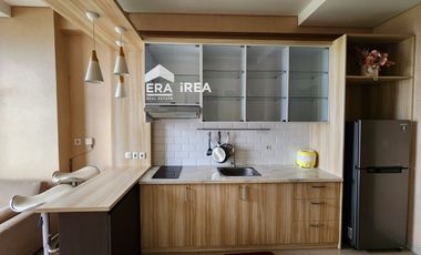 APARTEMEN 1 BR FULL FURNIHSED DIJUAL DI SOLO BARU