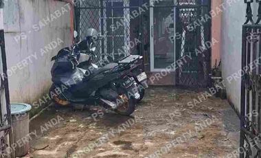 RUMKOST PRODUKTIF HITUNG TANAH DI CIPINANG MUARA