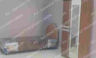RUMKOST PRODUKTIF HITUNG TANAH DI CIPINANG MUARA